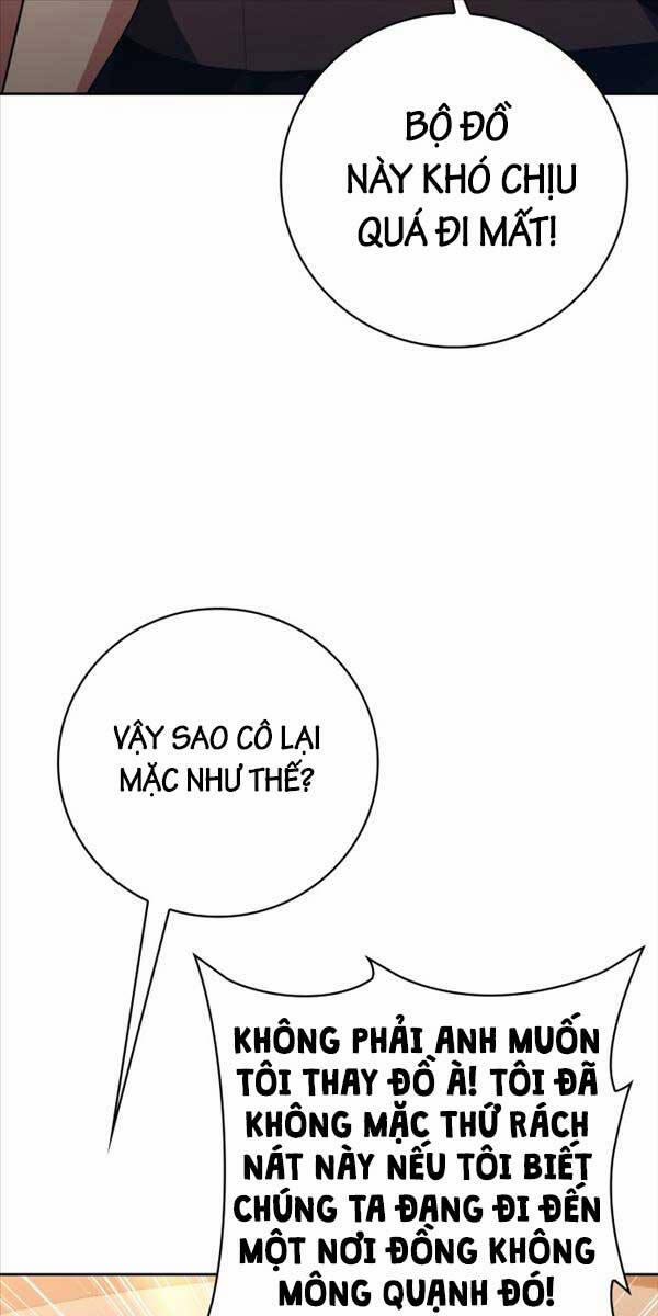 Thợ Săn Thiên Tài Hồi Quy Thành Lao Công 40 trang 26