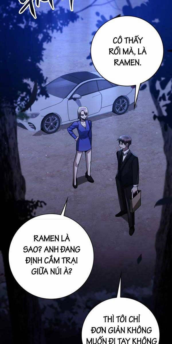 Thợ Săn Thiên Tài Hồi Quy Thành Lao Công 40 trang 30