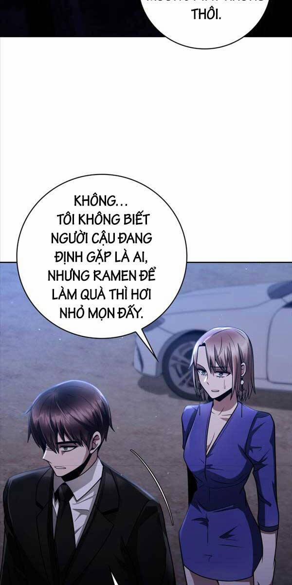 Thợ Săn Thiên Tài Hồi Quy Thành Lao Công 40 trang 31