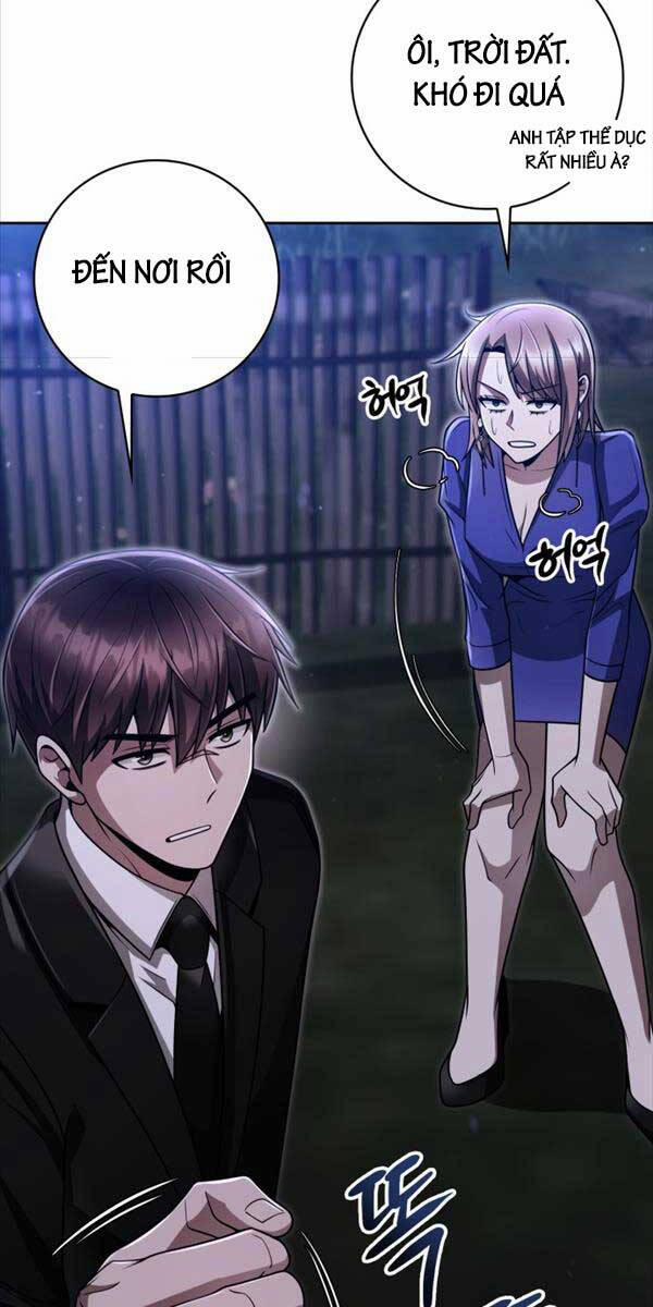 Thợ Săn Thiên Tài Hồi Quy Thành Lao Công 40 trang 35