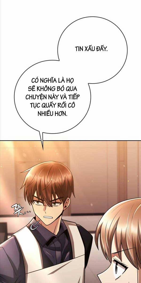 Thợ Săn Thiên Tài Hồi Quy Thành Lao Công 40 trang 4