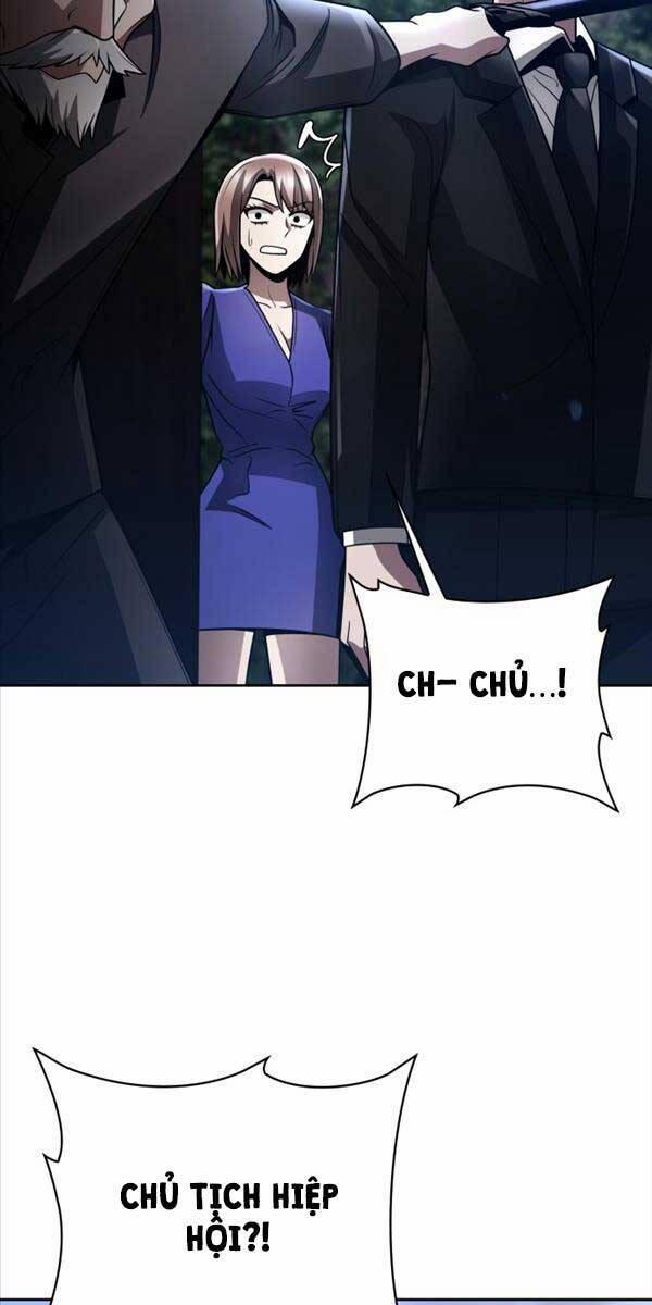 Thợ Săn Thiên Tài Hồi Quy Thành Lao Công 40 trang 40