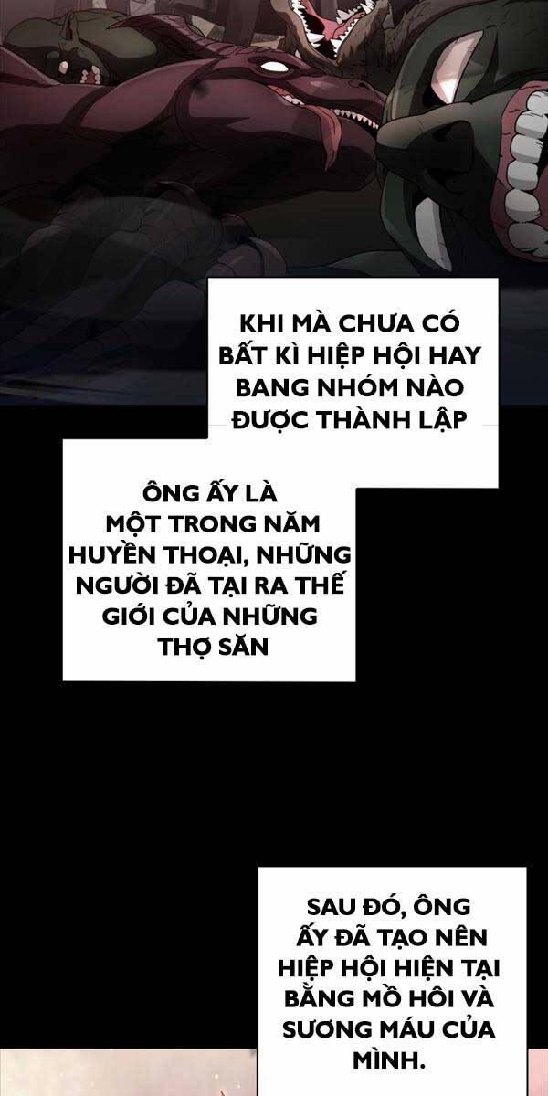 Thợ Săn Thiên Tài Hồi Quy Thành Lao Công 40 trang 43