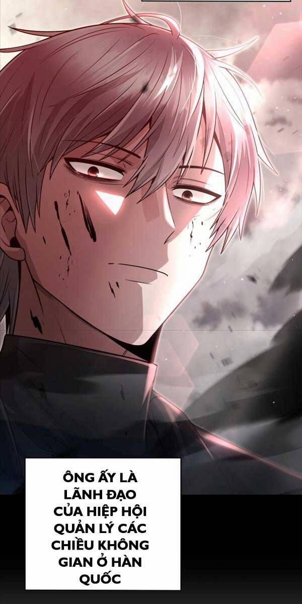 Thợ Săn Thiên Tài Hồi Quy Thành Lao Công 40 trang 44