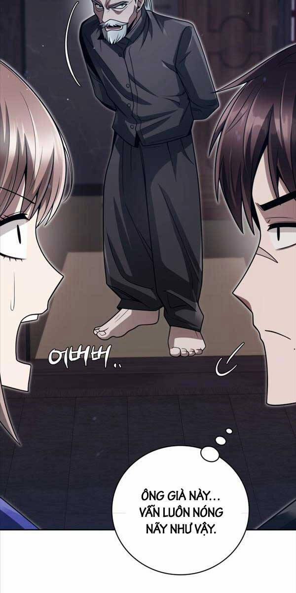 Thợ Săn Thiên Tài Hồi Quy Thành Lao Công 40 trang 46