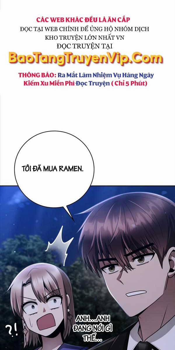 Thợ Săn Thiên Tài Hồi Quy Thành Lao Công 40 trang 47