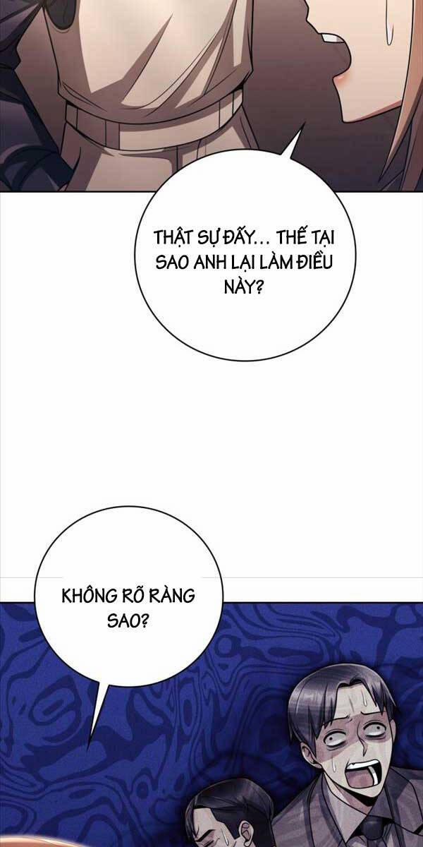 Thợ Săn Thiên Tài Hồi Quy Thành Lao Công 40 trang 5