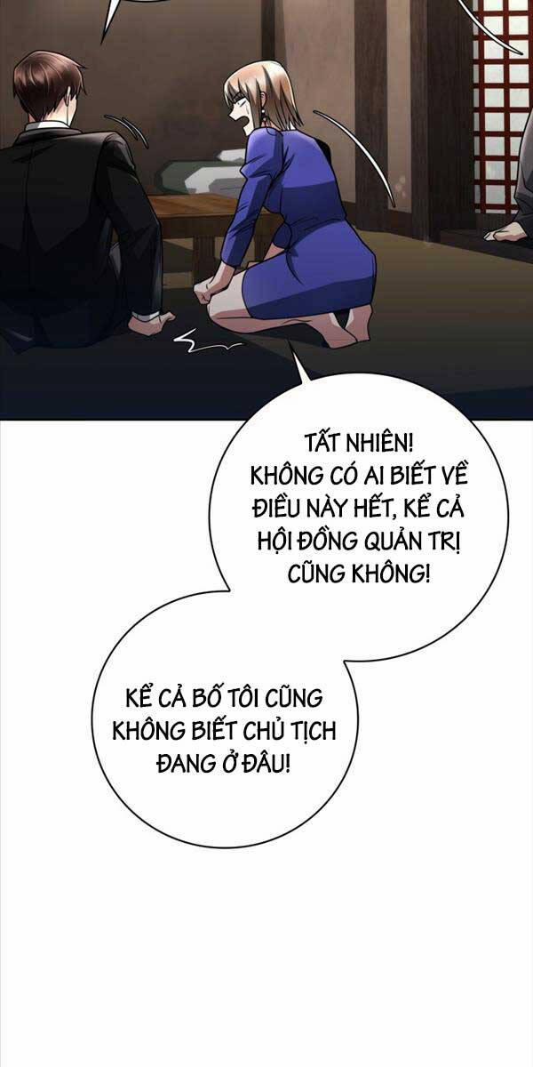 Thợ Săn Thiên Tài Hồi Quy Thành Lao Công 40 trang 54