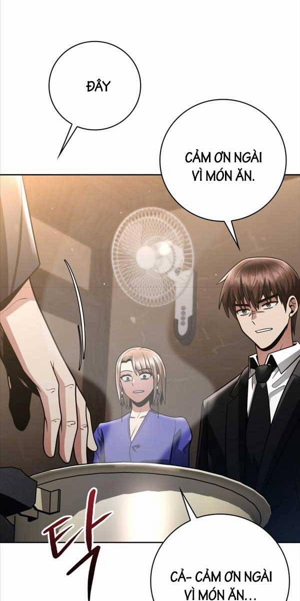 Thợ Săn Thiên Tài Hồi Quy Thành Lao Công 40 trang 55