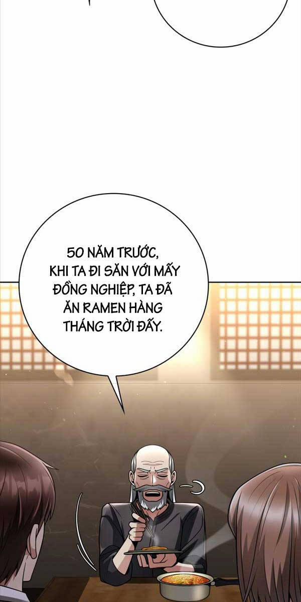 Thợ Săn Thiên Tài Hồi Quy Thành Lao Công 40 trang 56