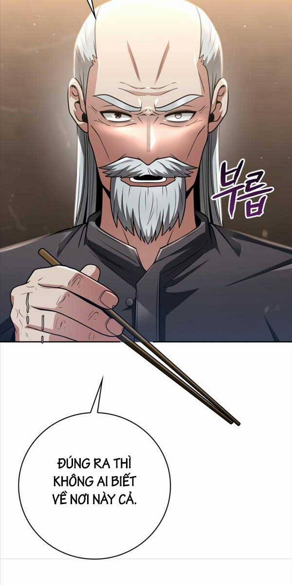 Thợ Săn Thiên Tài Hồi Quy Thành Lao Công 40 trang 58