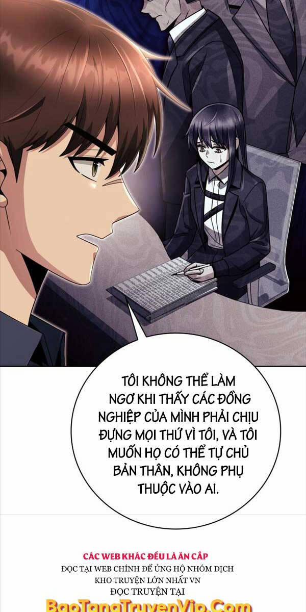 Thợ Săn Thiên Tài Hồi Quy Thành Lao Công 40 trang 6