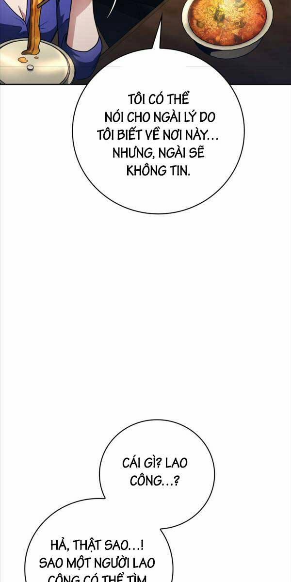 Thợ Săn Thiên Tài Hồi Quy Thành Lao Công 40 trang 60
