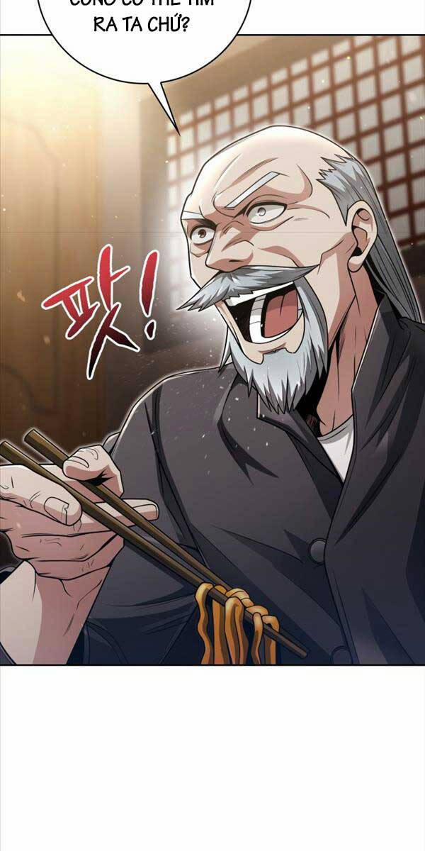 Thợ Săn Thiên Tài Hồi Quy Thành Lao Công 40 trang 61