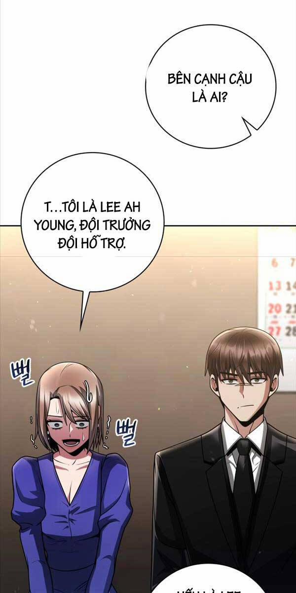 Thợ Săn Thiên Tài Hồi Quy Thành Lao Công 40 trang 62