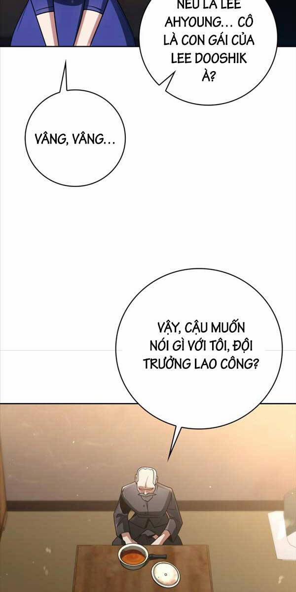 Thợ Săn Thiên Tài Hồi Quy Thành Lao Công 40 trang 63