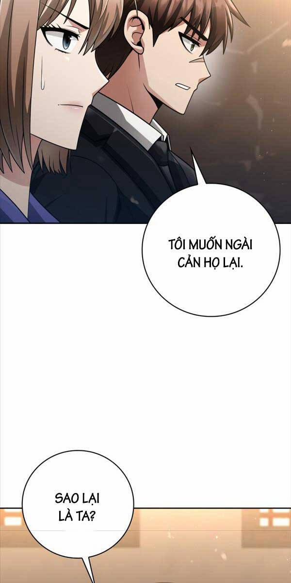 Thợ Săn Thiên Tài Hồi Quy Thành Lao Công 40 trang 65