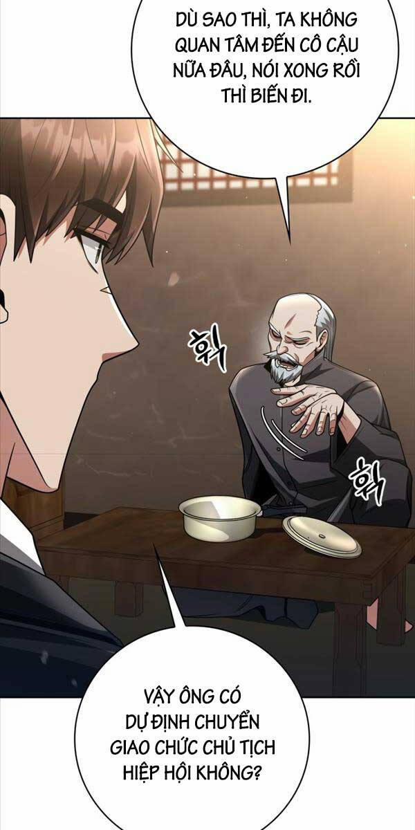Thợ Săn Thiên Tài Hồi Quy Thành Lao Công 40 trang 70