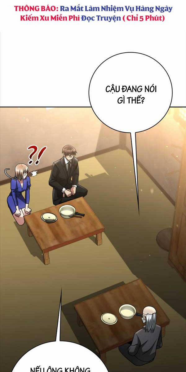 Thợ Săn Thiên Tài Hồi Quy Thành Lao Công 40 trang 72