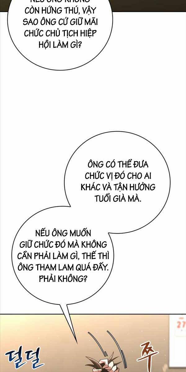Thợ Săn Thiên Tài Hồi Quy Thành Lao Công 40 trang 73