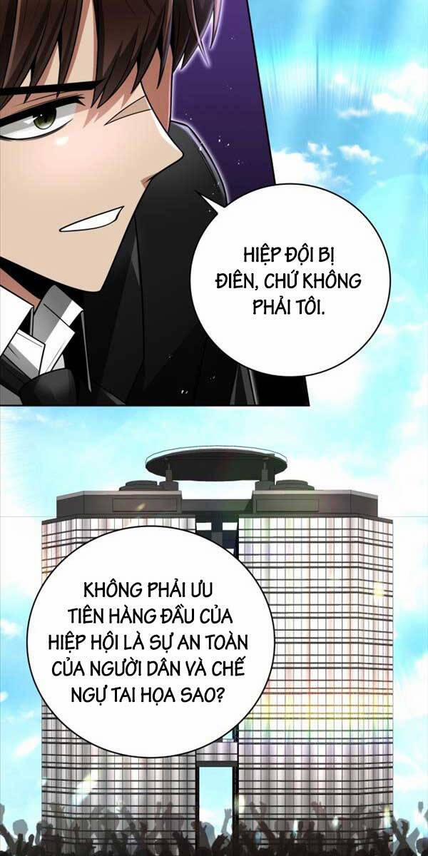 Thợ Săn Thiên Tài Hồi Quy Thành Lao Công 40 trang 76