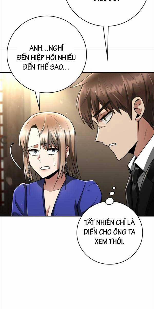 Thợ Săn Thiên Tài Hồi Quy Thành Lao Công 40 trang 79