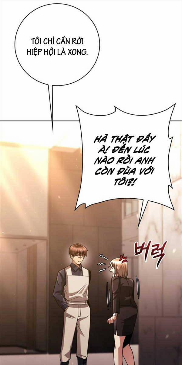 Thợ Săn Thiên Tài Hồi Quy Thành Lao Công 40 trang 8