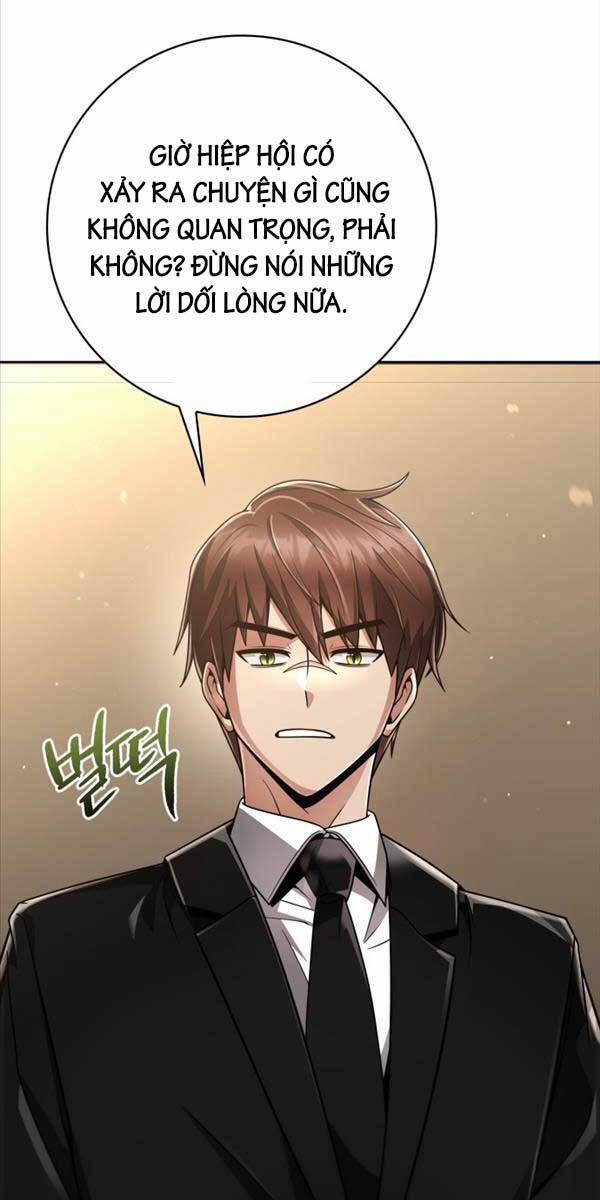 Thợ Săn Thiên Tài Hồi Quy Thành Lao Công 40 trang 80