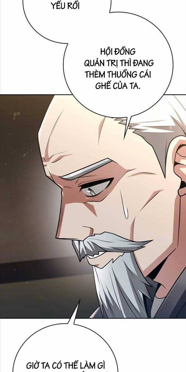Thợ Săn Thiên Tài Hồi Quy Thành Lao Công 40 trang 85