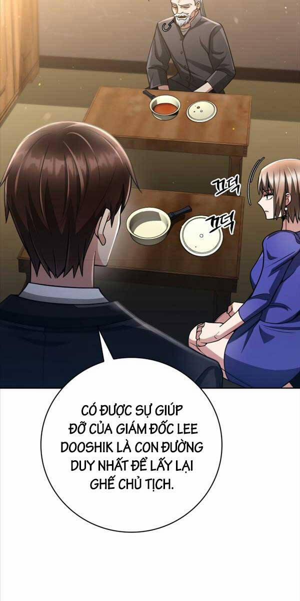 Thợ Săn Thiên Tài Hồi Quy Thành Lao Công 40 trang 88