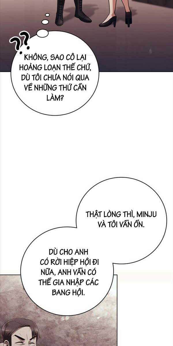 Thợ Săn Thiên Tài Hồi Quy Thành Lao Công 40 trang 9