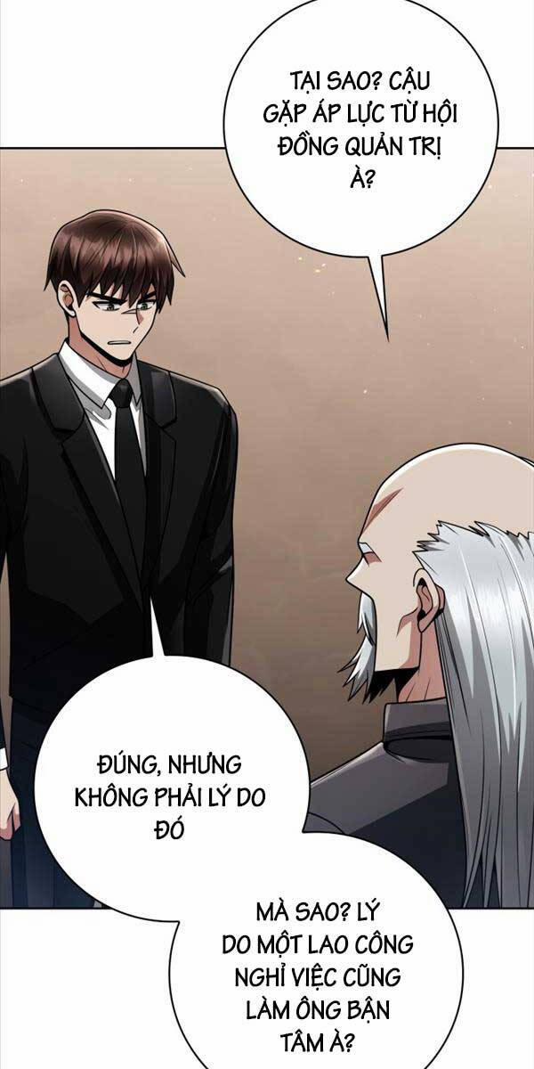 Thợ Săn Thiên Tài Hồi Quy Thành Lao Công 40 trang 92