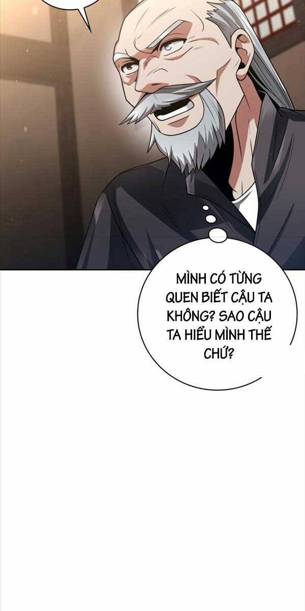 Thợ Săn Thiên Tài Hồi Quy Thành Lao Công 40 trang 95