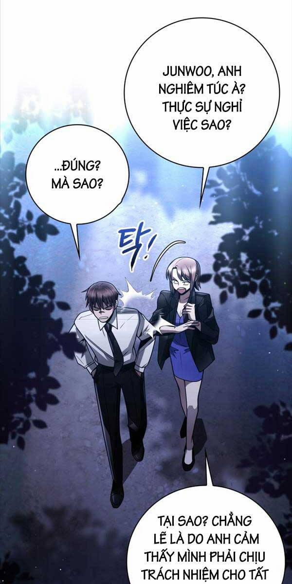 Thợ Săn Thiên Tài Hồi Quy Thành Lao Công 40 trang 96