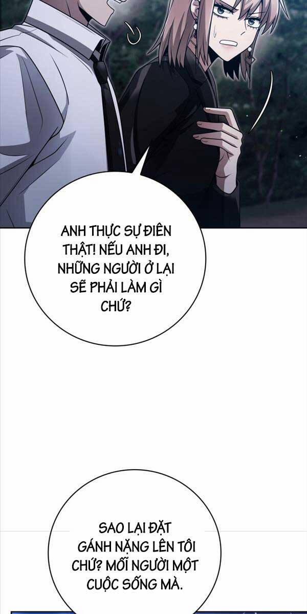 Thợ Săn Thiên Tài Hồi Quy Thành Lao Công 40 trang 98