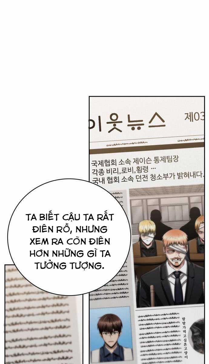 Thợ Săn Thiên Tài Hồi Quy Thành Lao Công 41 trang 0