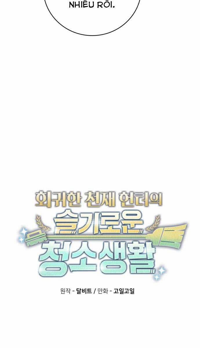 Thợ Săn Thiên Tài Hồi Quy Thành Lao Công 41 trang 10