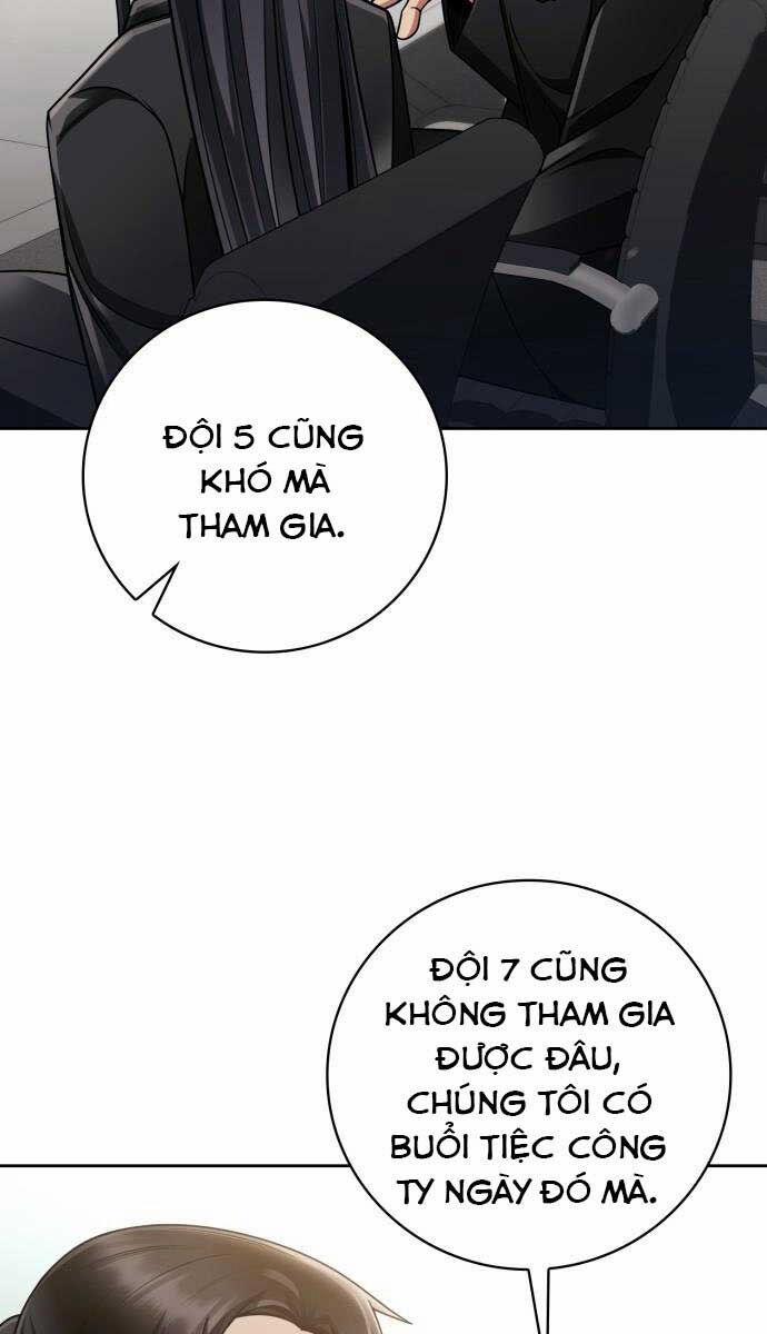 Thợ Săn Thiên Tài Hồi Quy Thành Lao Công 41 trang 15