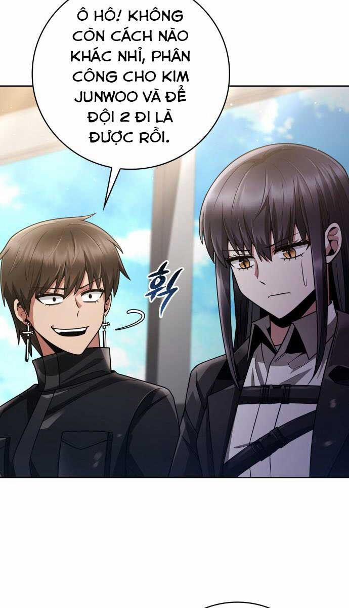 Thợ Săn Thiên Tài Hồi Quy Thành Lao Công 41 trang 17