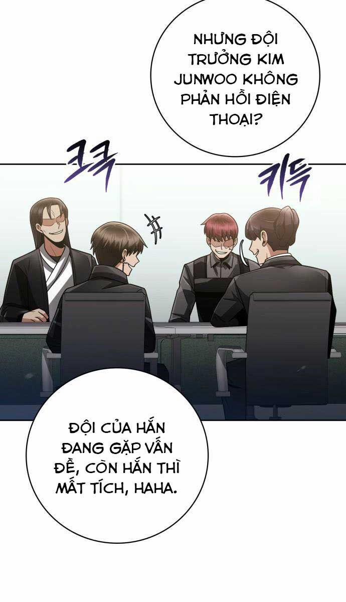 Thợ Săn Thiên Tài Hồi Quy Thành Lao Công 41 trang 18