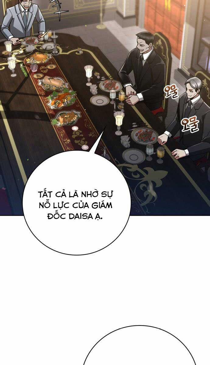 Thợ Săn Thiên Tài Hồi Quy Thành Lao Công 41 trang 26