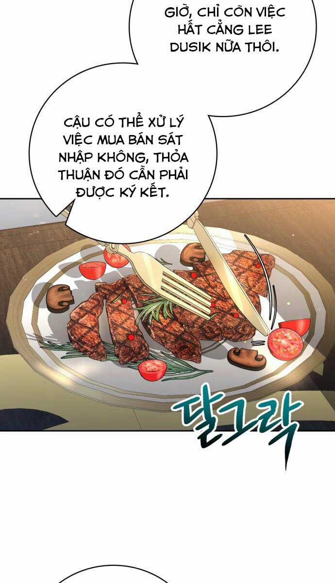 Thợ Săn Thiên Tài Hồi Quy Thành Lao Công 41 trang 27