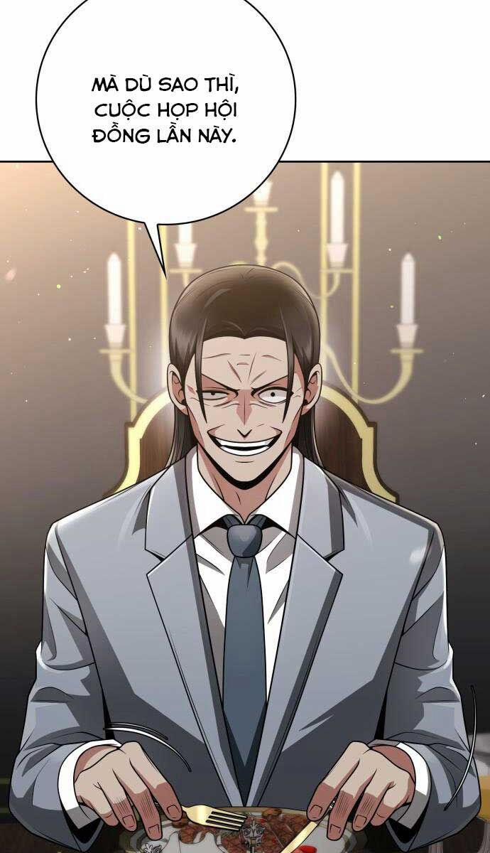 Thợ Săn Thiên Tài Hồi Quy Thành Lao Công 41 trang 28