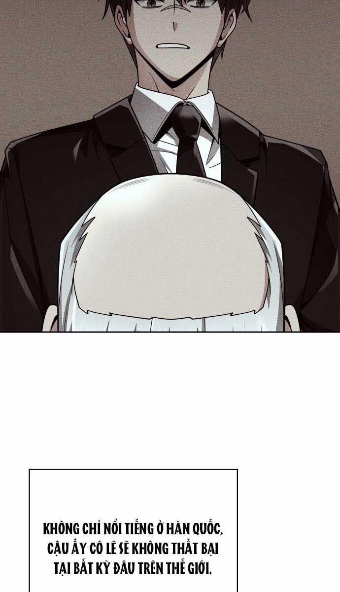 Thợ Săn Thiên Tài Hồi Quy Thành Lao Công 41 trang 3