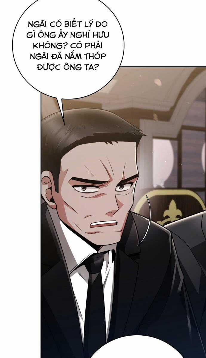 Thợ Săn Thiên Tài Hồi Quy Thành Lao Công 41 trang 30