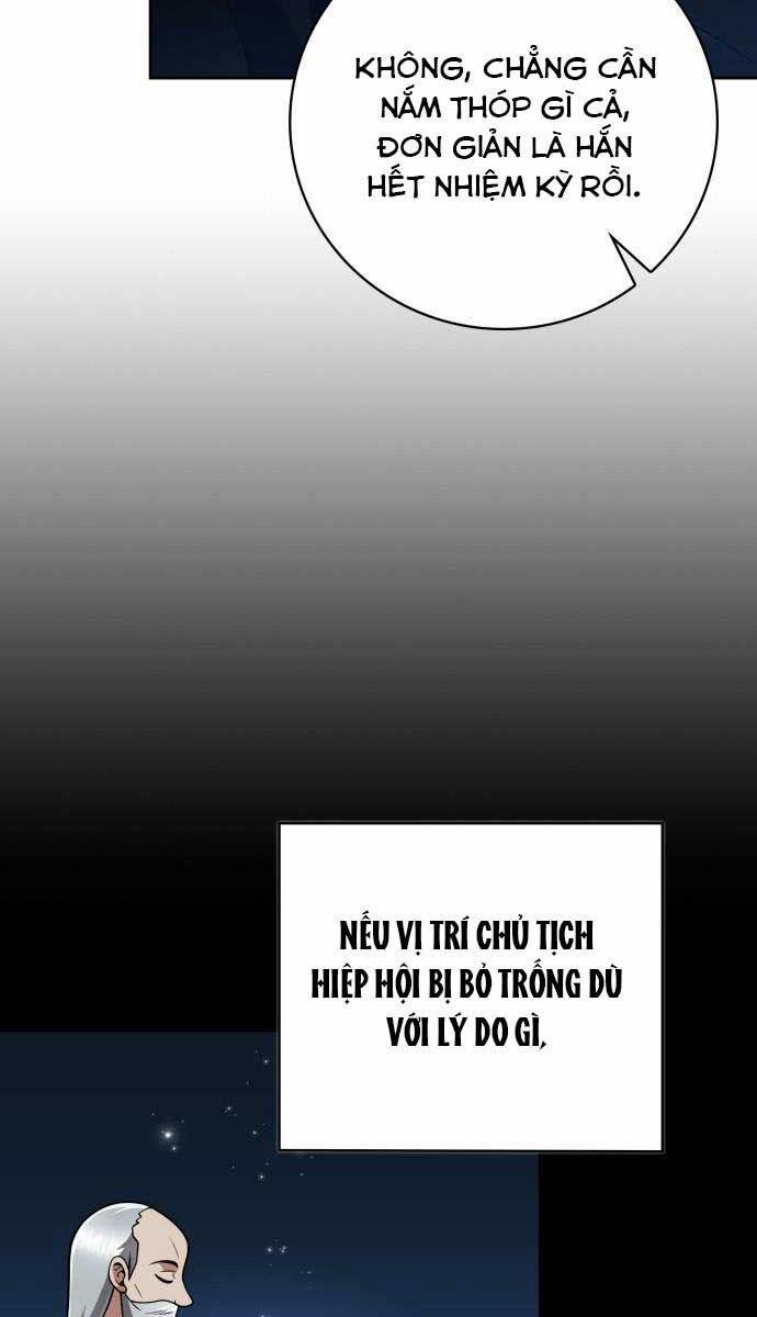 Thợ Săn Thiên Tài Hồi Quy Thành Lao Công 41 trang 31