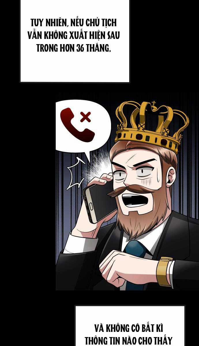 Thợ Săn Thiên Tài Hồi Quy Thành Lao Công 41 trang 33
