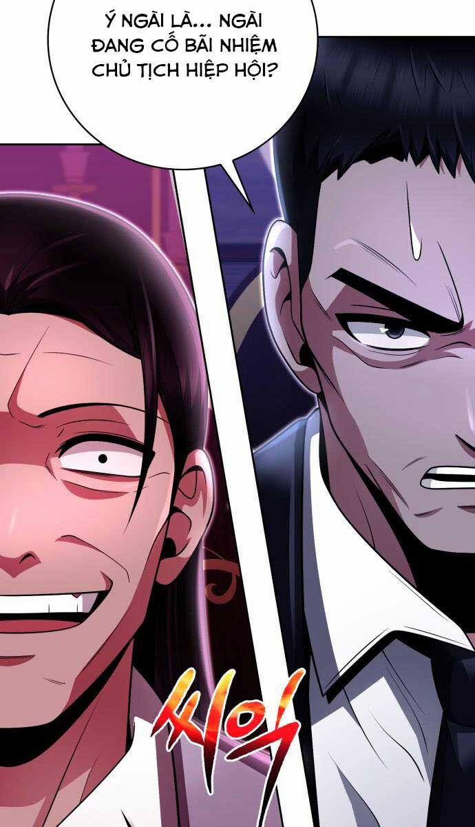 Thợ Săn Thiên Tài Hồi Quy Thành Lao Công 41 trang 36