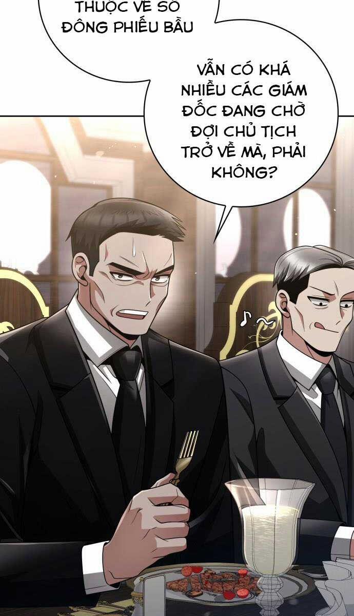 Thợ Săn Thiên Tài Hồi Quy Thành Lao Công 41 trang 38