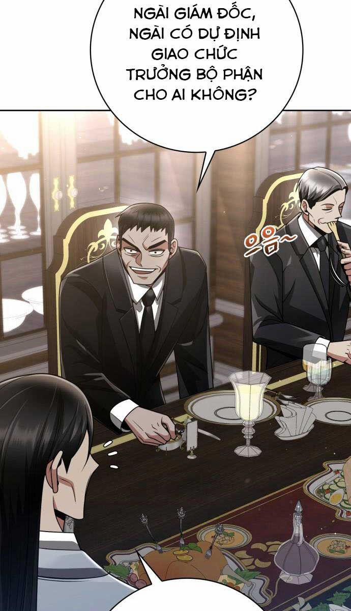 Thợ Săn Thiên Tài Hồi Quy Thành Lao Công 41 trang 41
